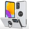 Samsung M52 5G Car Mount: Magnetic Ring Holder, Anti-Drop, Protective Case
