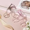 2025 Frameless Eyelash Curler - Beginner Friendly, Long-lasting Curl, Wide-angle Clip, Edgeless Design