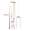 False Eyelash Extension Glue Waterproof, Quick-Drying, Long-Lasting, Non-Irritating, Clear Eyelash Primer Tool