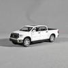 1:32 Toyota Tundra off road alloy diecast SUV truck model sond & light toy Miniature collection ornaments gift for childrens
