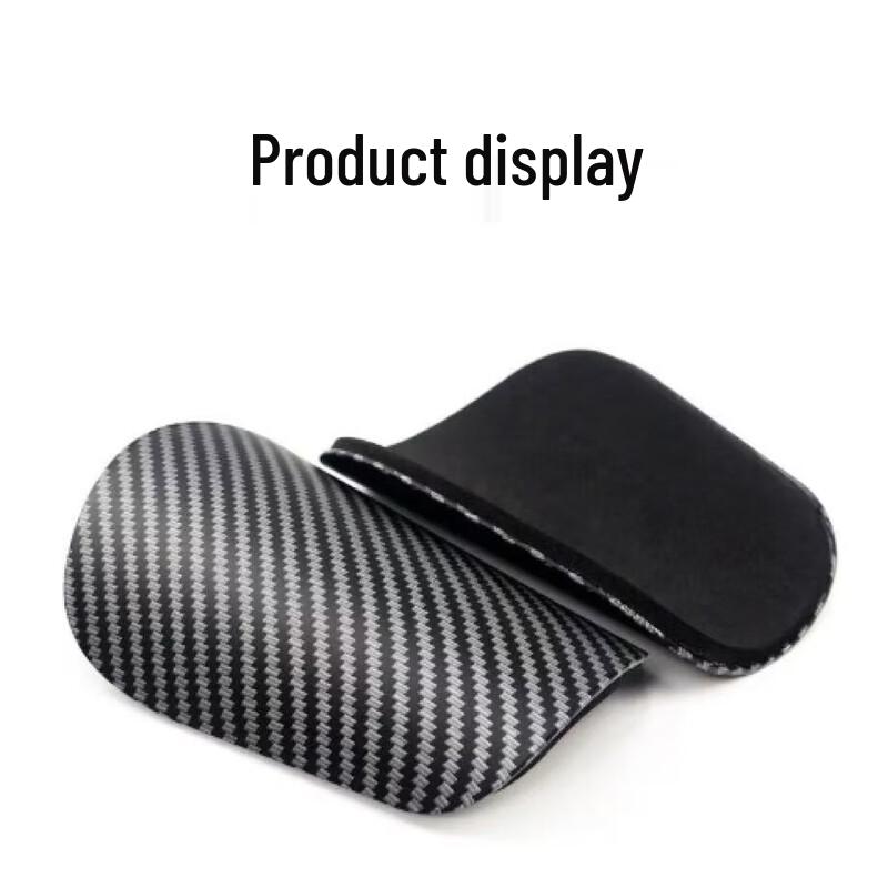 Tingbai Football Shin Guards