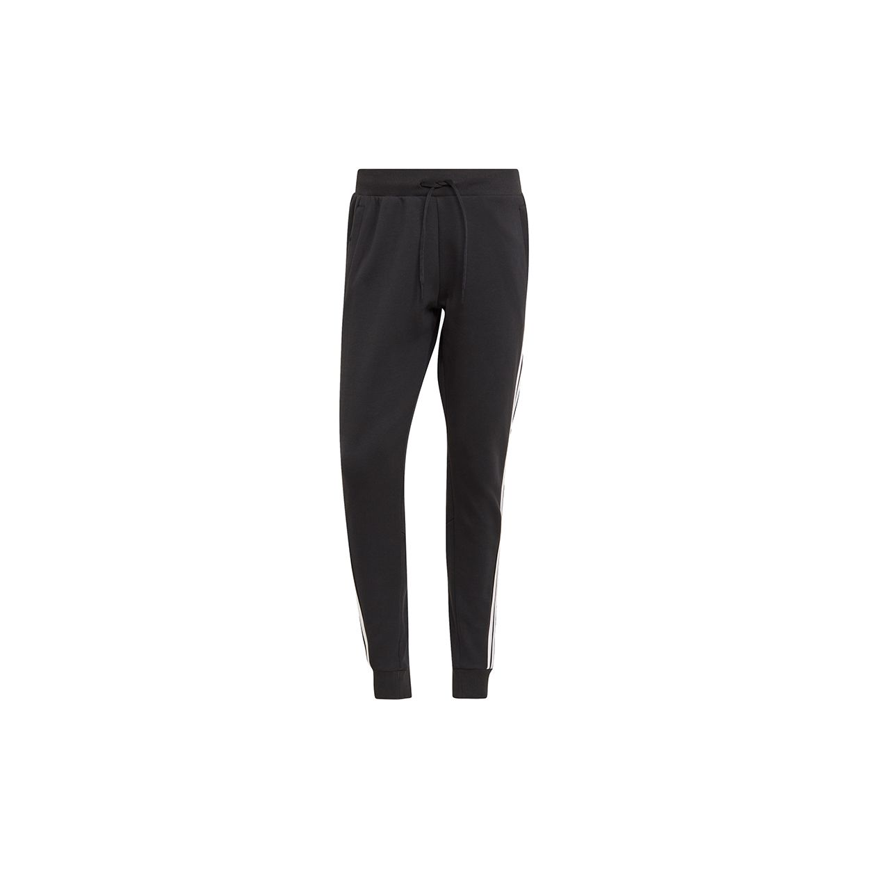 

Adidas Мужские спортивные штаны Essential 3-Stripes Bottoms Black GM6462 XL