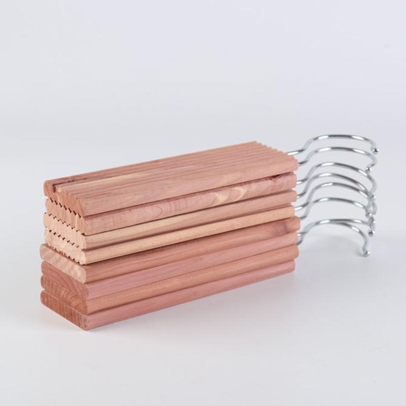 10PCS Natural Cedar Chip for Wardrobes Shoe Cabinet Insect Moth Repelling Odor Eliminators Safe Kids Friendly Deodorizer