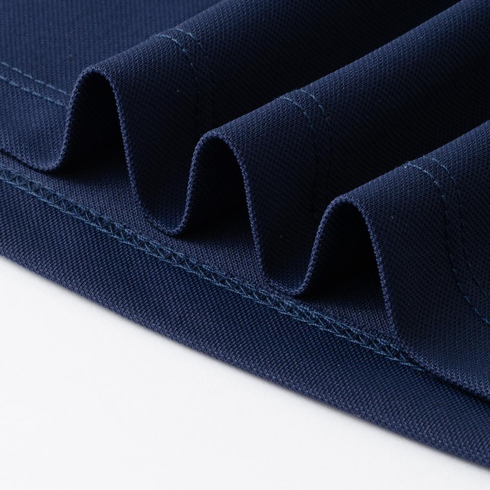 Summer New Quick Drying Moisture Wicking Polo Shirt Men's Business Leisure Embroidered Polo Shirt