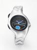 Alien Twist Original Watch Distorted Y2K Watch Men Quartz Watch Fashion Trendy Retro Watch Sports Niche Personality Design