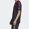Adidas Originals 3D Tf 3 Strp T-Shirt Men Tops Black GE0836