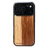 Bewood Wooden Case for iPhone 17 Pro Mango
