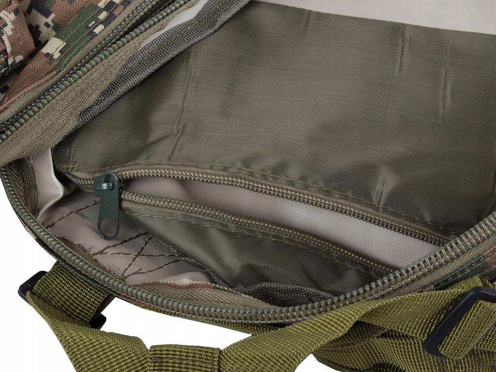 3P Military Backpack Green (50) Gab_B