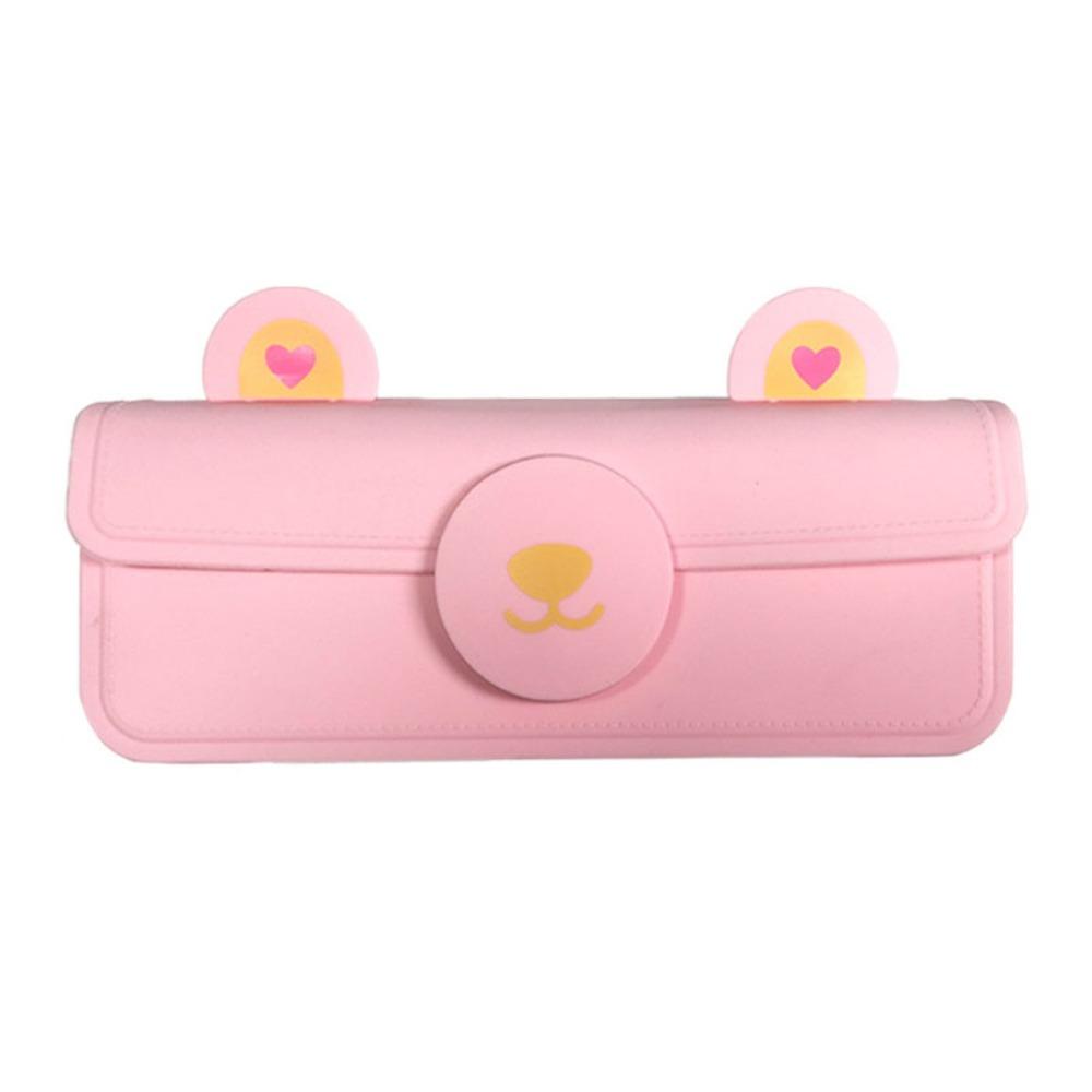 

Лягушка Пенал Декомпрессионный Пенал Милый Пенал Студенты