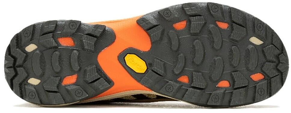 Обувь для треккинга Merrell Moab Speed 2 GTX (J037529) coyote