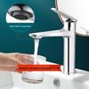 ARROW Deck-Mounted Single-Handle Basin Faucet
