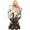 National Treasure House Pearl Relic Treasure Box 1/7 Scale Complete Figure