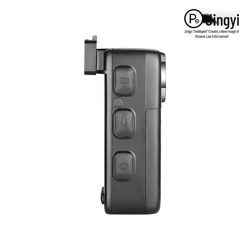 Jingyi F0 Body Worn Camera (CN Version)