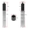 Accuracy Engine Gate Implements Set 36050 For Spring Removal On 4.5mm To 7.5mm Substrates In Dense Car Dynamics