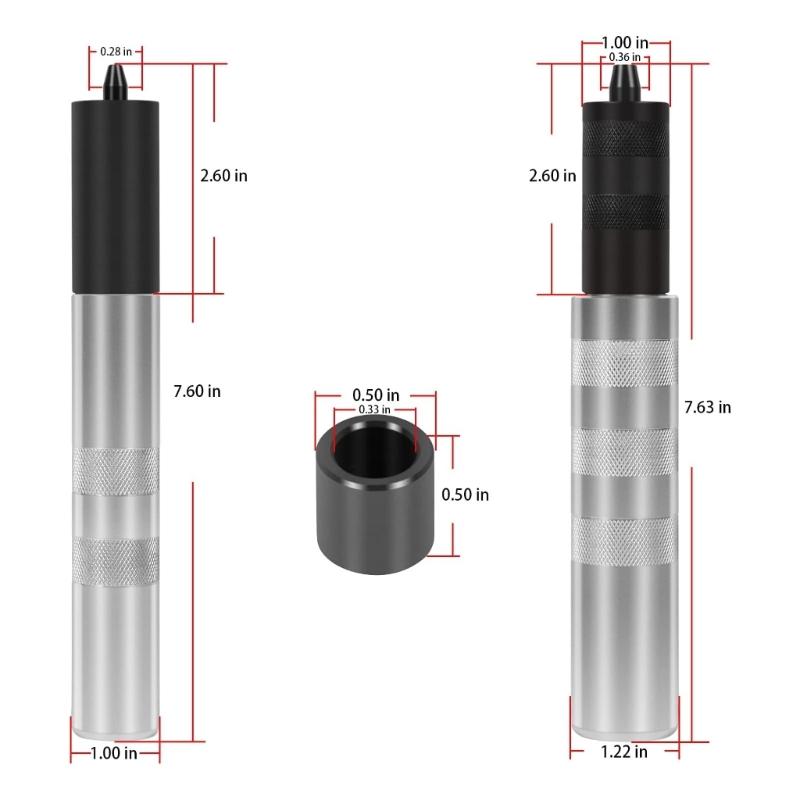 Accuracy Engine Gate Implements Set 36050 For Spring Removal On 4.5mm To 7.5mm Substrates In Dense Car Dynamics