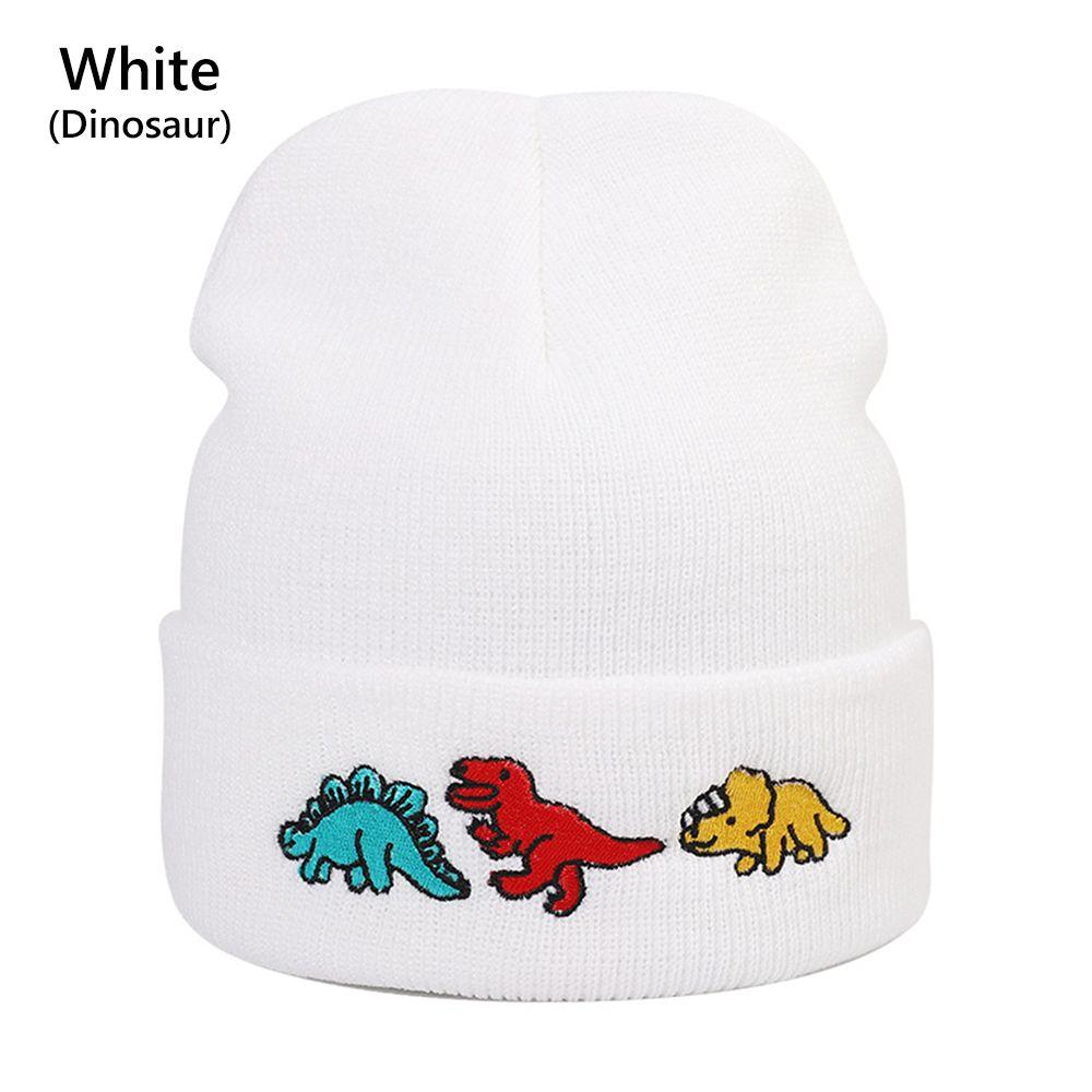 Buy Winter Plain Skull Cap for Men 