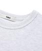 FALLETT Deuce Nero Sweatshirt Light Gray