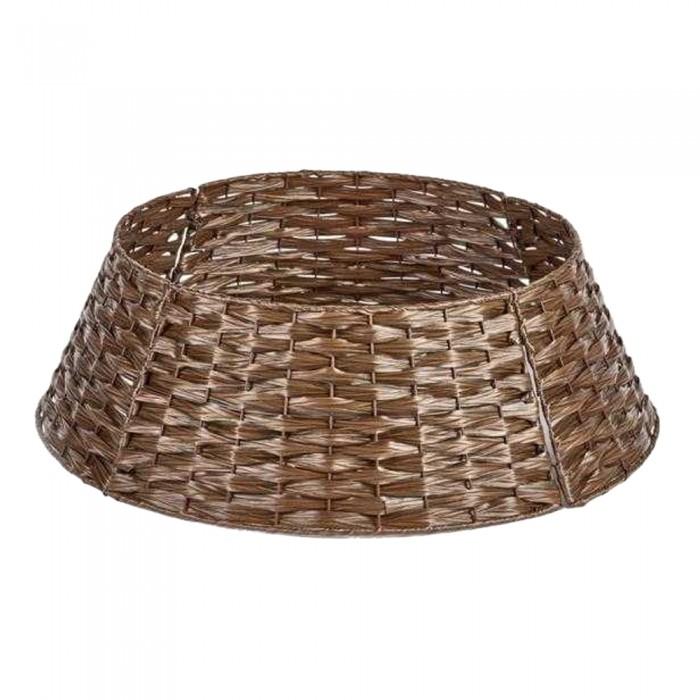 Premier Rattan Christmas Tree Skirt