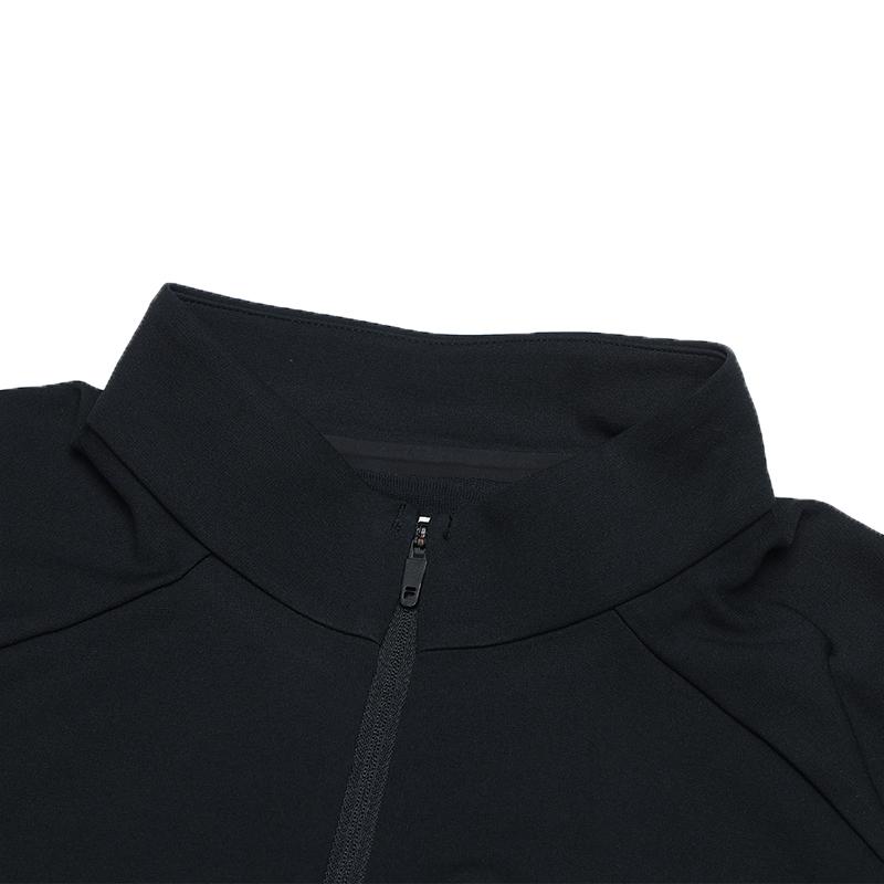 Men's T-Shirt FILA x BBC EARTH T Shirt Men's Pitch Black