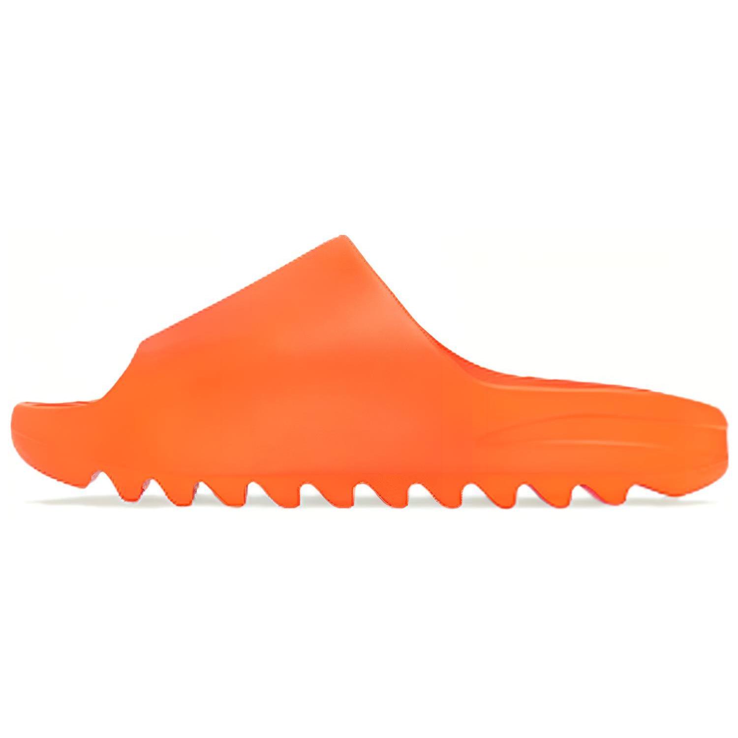 

Новые Adidas Originals Yeezy Slide Enflame Orange GZ0953 37