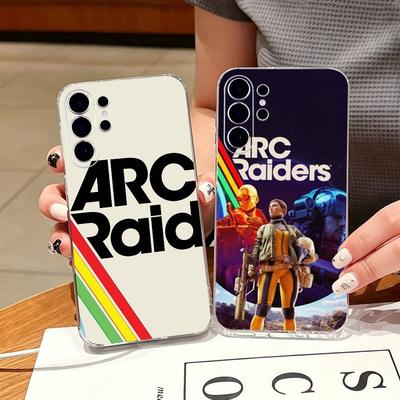 Telefoonhoesjes – Smartphonebumpers