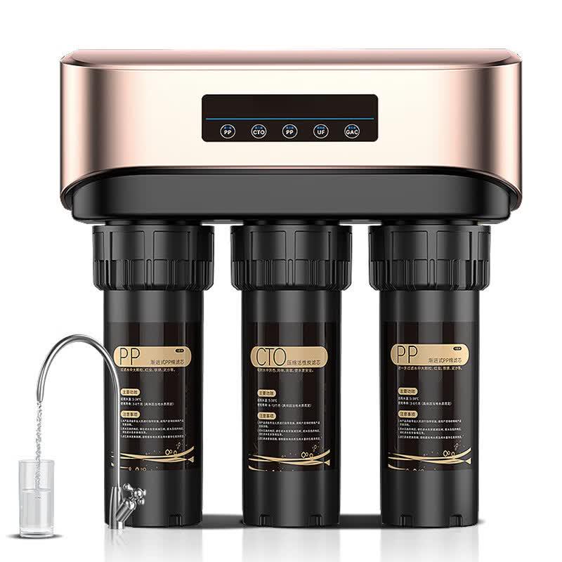 LISM 504 Household Water Purifier