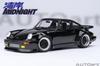 AUTOart Scale Porsche 911 Turbo Blackbird 1 Finished Product 78158 1/18 (930) "Wangan Midnight" (Volume Specification)