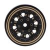 36V 500W Electric Bicycle Spoke Hub Motor Waterproof Low Noise Aluminum Alloy Electric Bike Front Drive Hub Motor