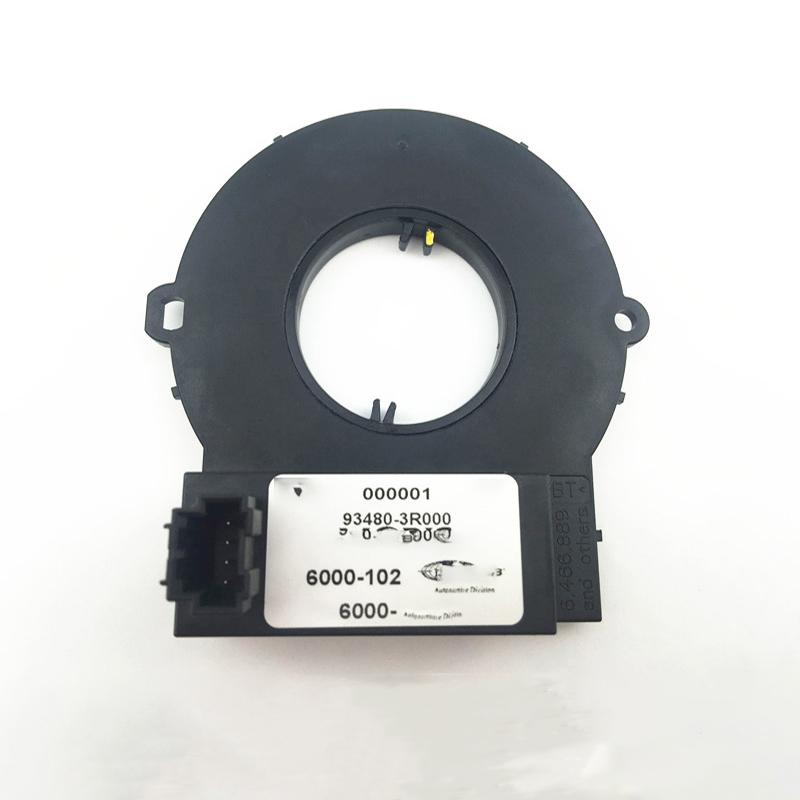 Angle Sensor Steering Colum Sensor For Sonata Genesis Sorento G80 OEM 934803R000