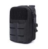 Molle Pouch Outdoor Hunting Survival First Aid Bag Small Utility Pouch Multi-Purpose Waist Bag