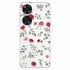 For Huawei Nova 12 SE Case Soft Girl Shockproof Phone Cover for Huawei Nova 12SE Case BNE-LX1 TPU Clear Transparent Silicone