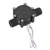 0-20 V Dreiphasenwechselstrom Elektrischer Mikro-Wasserkraft-Wassergenerator Zubehör