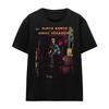 David Bowie Unisex Adult Ziggy Stardust Album T-Shirt