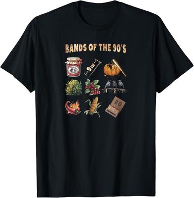Üst giysisi – T-shirtler