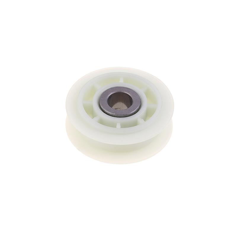 Náhradní sada válečků napínací kladky sušičky Vhodné pro Whirlpool Sears Ap3094197/Ps334244/279640 Kolo sušičky