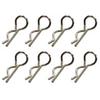 16101 16102 16103 16201 High Speed Racing  1/16 4WD 50Km/h  RC Car Original Spare Parts  Receiver Parts Kit