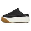 EZ-Duzzit Mule Svart (Kvinner) Damesneakers 1152756-BLK