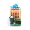 3V-4.5V 15KV Generator Module Stepping Up Adapter Igniter Coil Module High Efficiency Low Heat for 18650 Battery