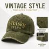 Unisex Themed Embroidered Baseball Adjustable Outdoor Casual Hat for Men Women