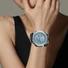 Casio Orologio Blu Unisex Serie G-STEEL GM-2110D-2A GM-2110D-2A