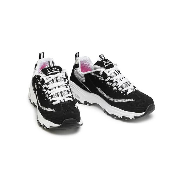 Кроссовки Skechers Roam Around