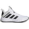 adidas Own The Game 'White Black' H00469