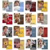 ASTRO Yoon Sanha CHAMELEON Special Edition Photocard