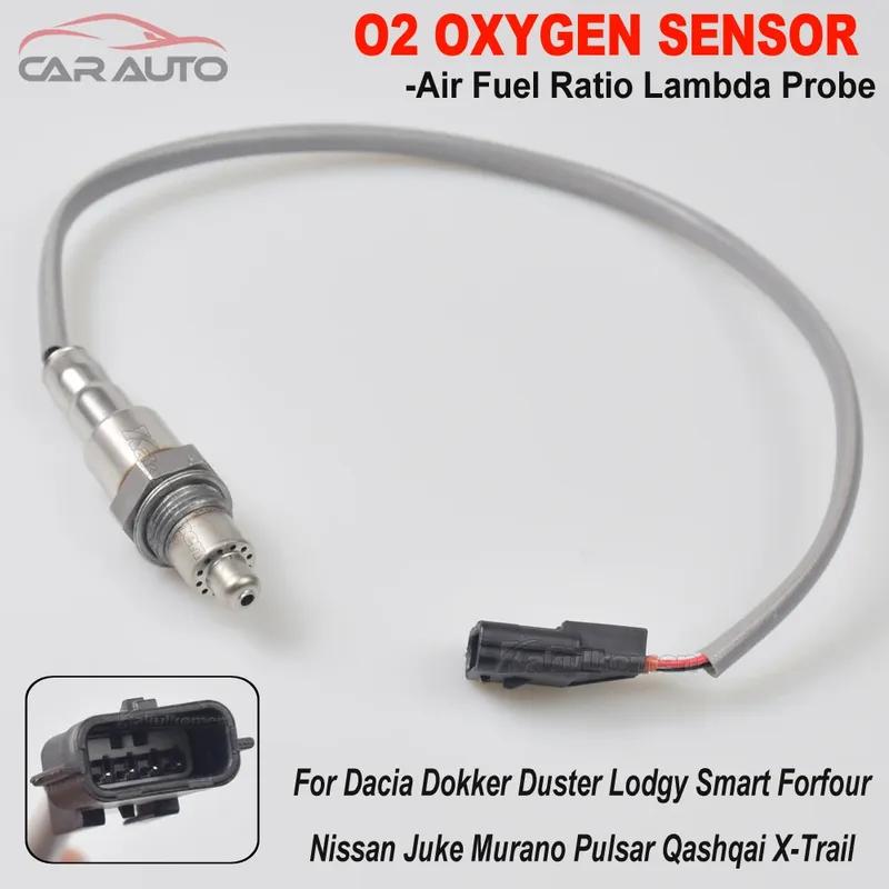 

Lambda O2 Oxygen Sensor For Dacia Dokker Duster Lodgy Logan Nissan Juke Murano Pulsar Qashqai X-Trail Smart Forfour 0258030336