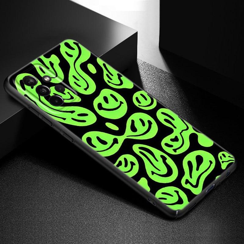 

Чохол для телефону Indie Kids для Samsung Galaxy A21 A30 A50 A52 S A13 A22 A32 A33 A53 A73 5G A11 A12 A31 A51 A70 A71 A72 Чорна кришка Samsung A73 5G