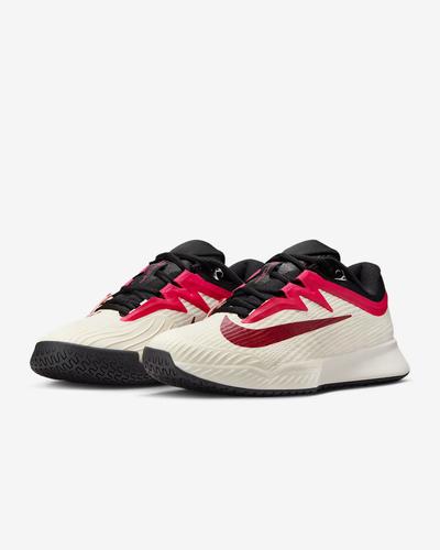 Nike Court Air Zoom Vapor Pro 3 Women's Tennis shoes FZ2158-104 Size