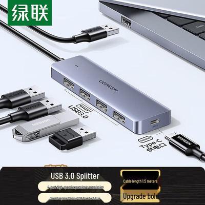 Ugreen USB 3.0 4-Port-Hub