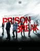 Prison Break Complete Box Break Season Blu-ray (Includes "Prison 5") [Blu-ray]