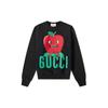 Pablo Delcielo Crew Neck Sweat 700119-XJEIU-1082