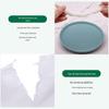 Yangming Virgin Wood Pulp Facial Tissues - Original, Affordable, Whole Case for Commercial and Hotel Use